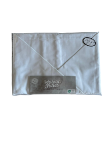 Completo Letto King Size – 100% Puro Cotone